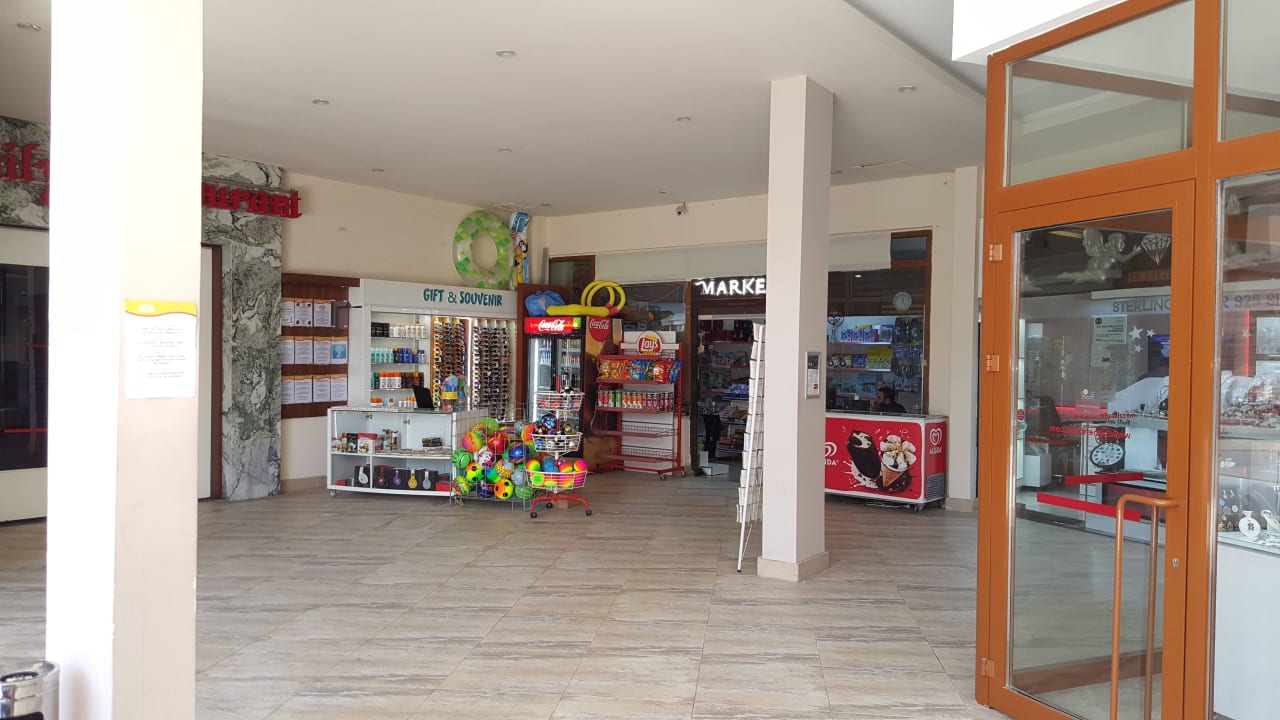 Laden Hane Family Resort