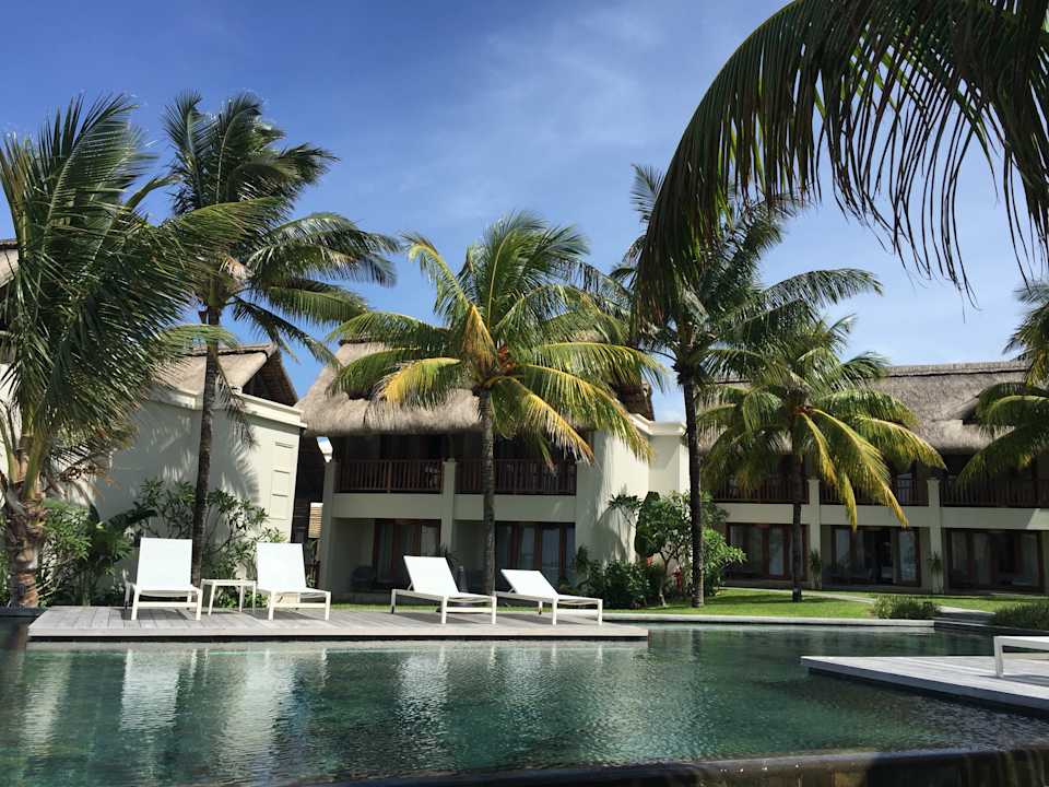 Außenansicht C Mauritius