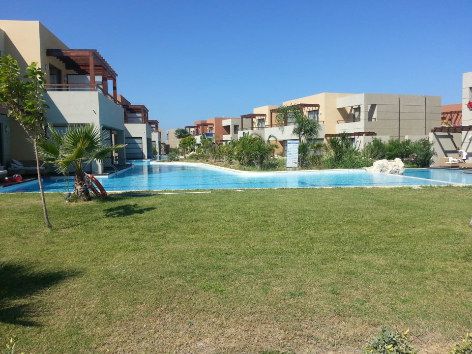 Shared Poolbereich Astir Odysseus Kos Resort & Spa