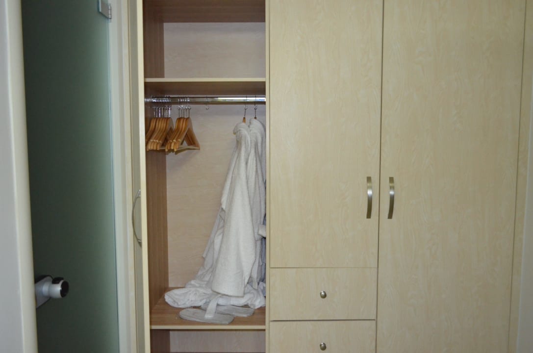 Pokój Hotel Kouros Palace