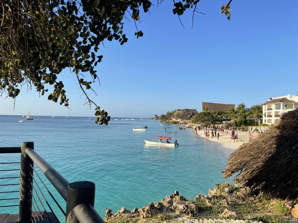 Strand Royal Zanzibar Beach Resort