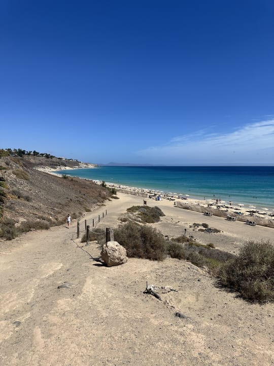 Strand Fuerteventura Princess