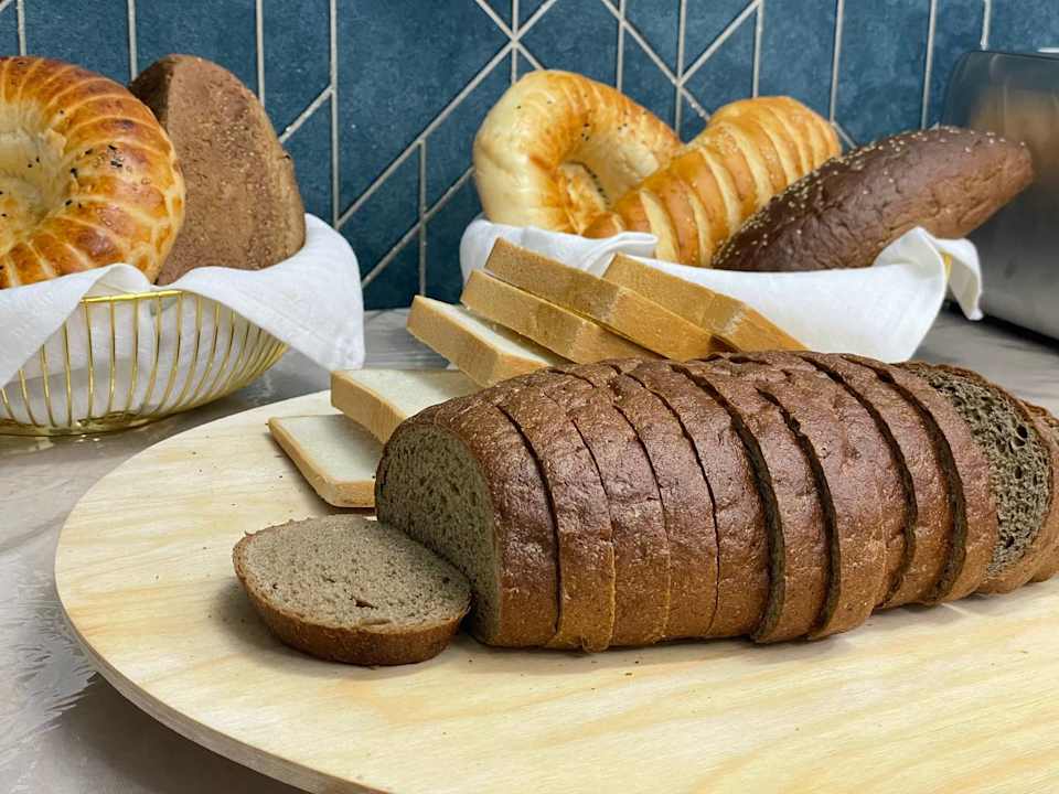 Gastro DSF GARDEN HOTEL