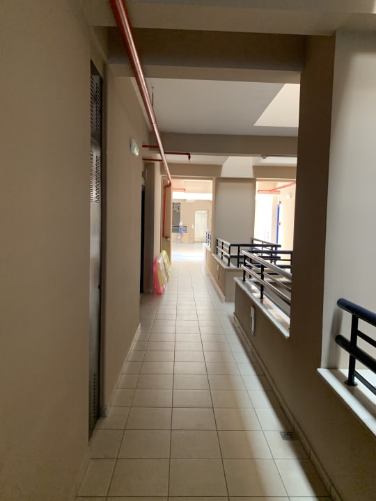 Sonstiges Labranda Alantur Resort