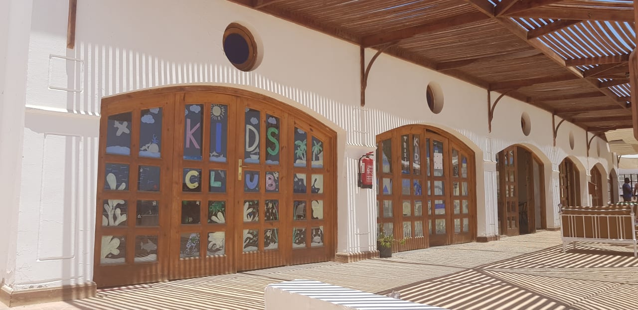 Sport & Freizeit Three Corners Equinox Beach Resort