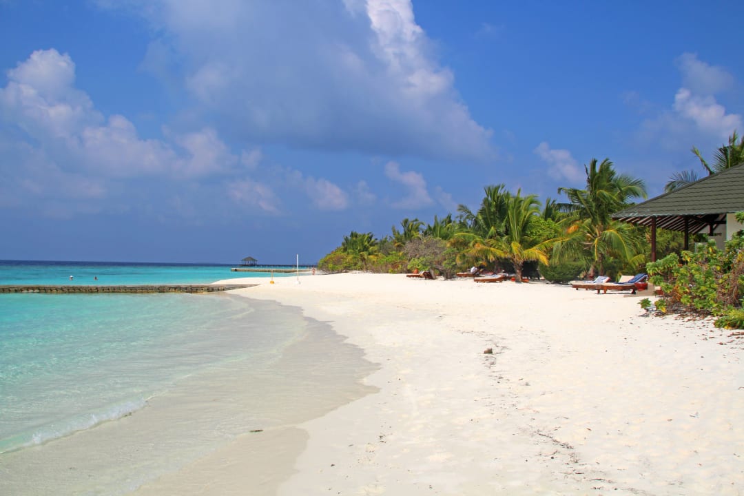 Strand Adaaran Select Meedhupparu Island Resort - Premium All Inclusive