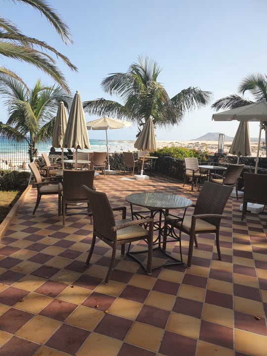 Gastro Hotel Riu Palace Tres Islas