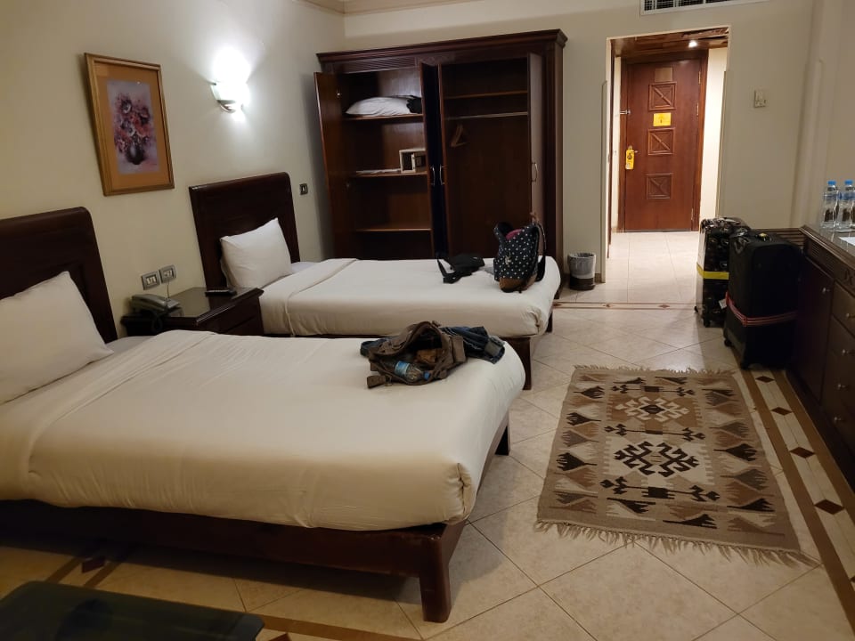 Zimmer Imperial Shams Abu Soma