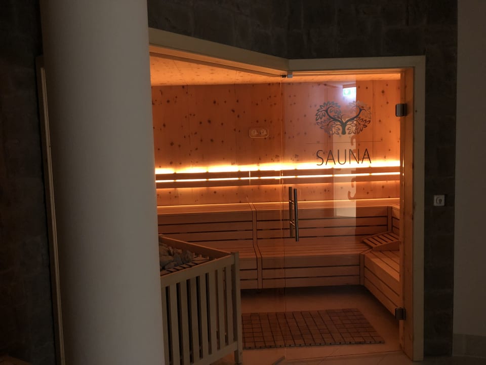 Sport & Freizeit Das Aunhamer Suite & Spa Hotel