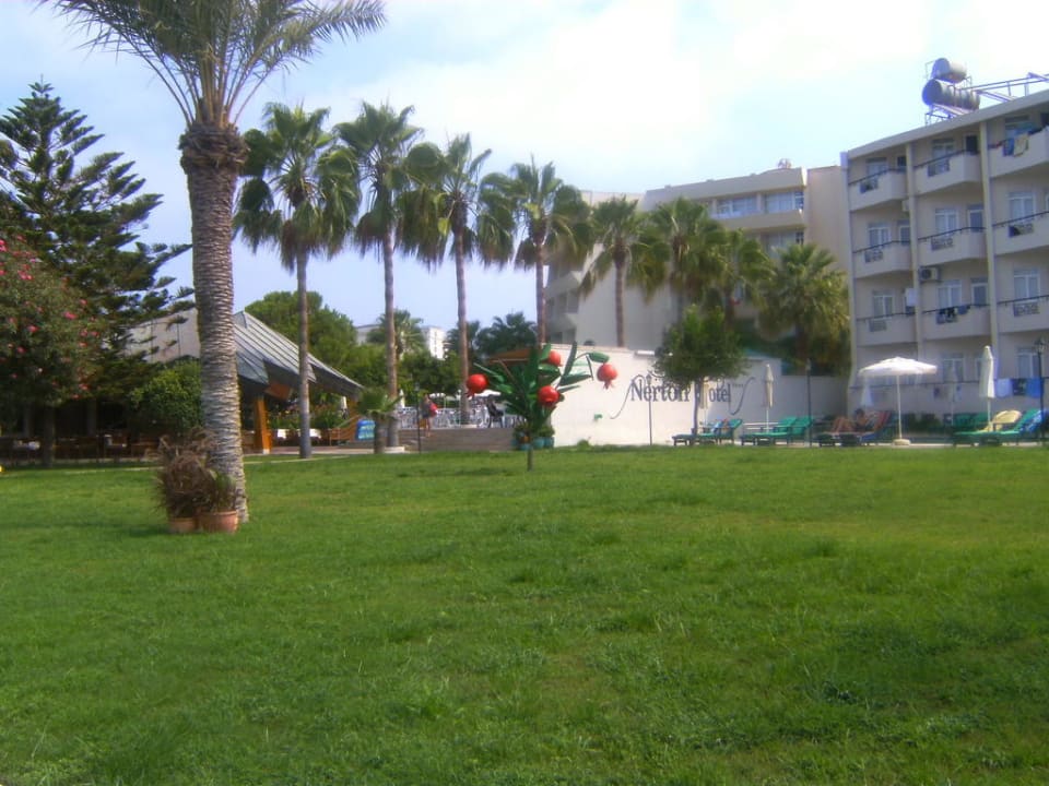 Hotel Nerton Nerton Hotel - Erwachsenenhotel ab 16 Jahren