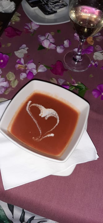 Gastro Cleopatra Luxury Resort Makadi Bay