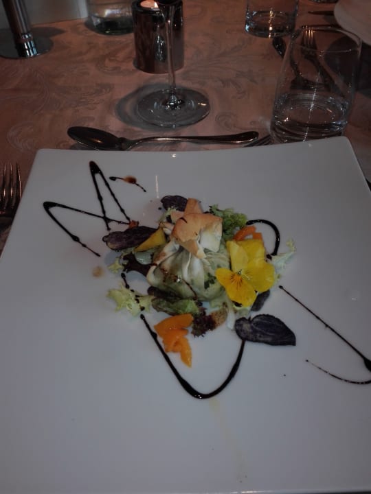 Gastro Baumgartner's Blumenhotel