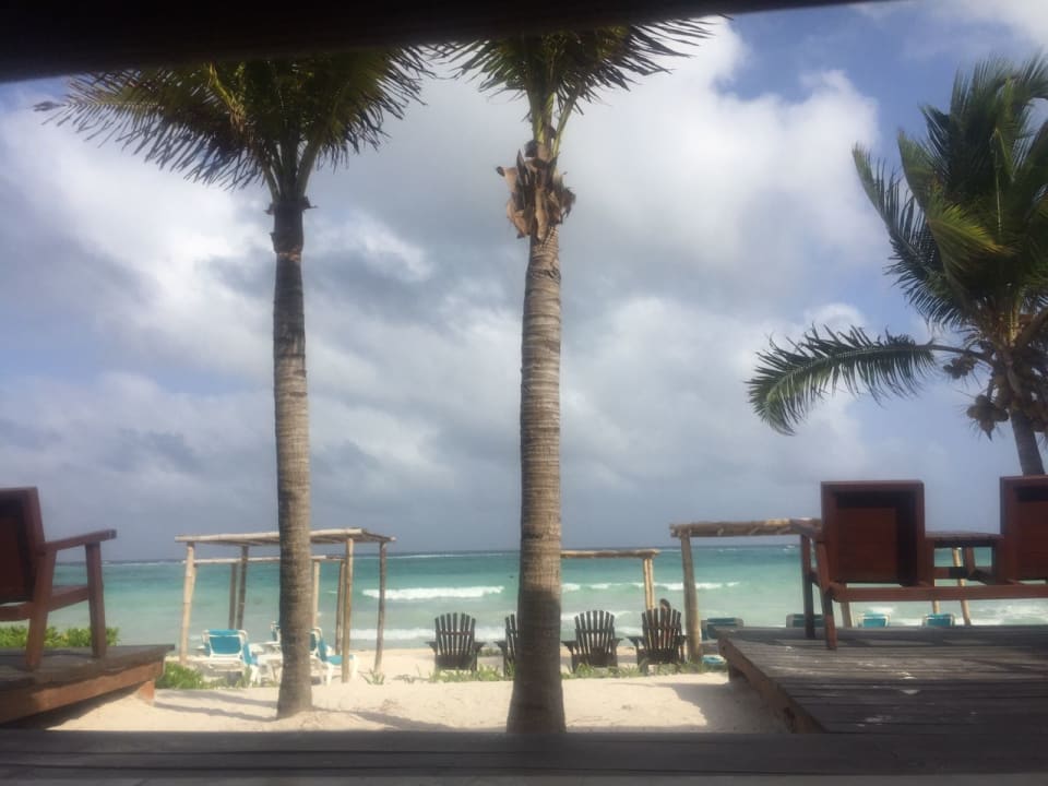 Strand Akumal Bay Beach & Wellness Resort