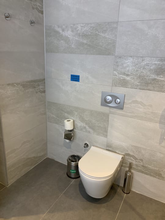 Zimmer Calimera Side Resort