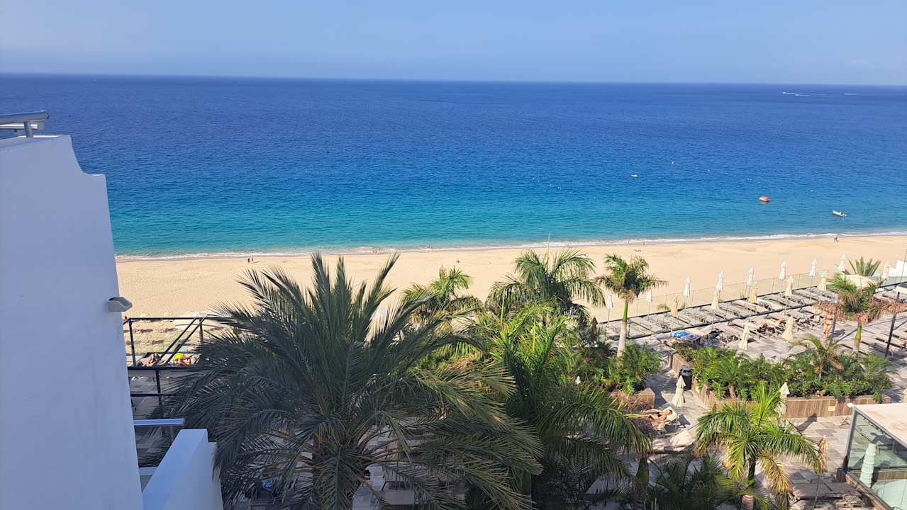 Zimmer Hotel Riu Palace Jandia