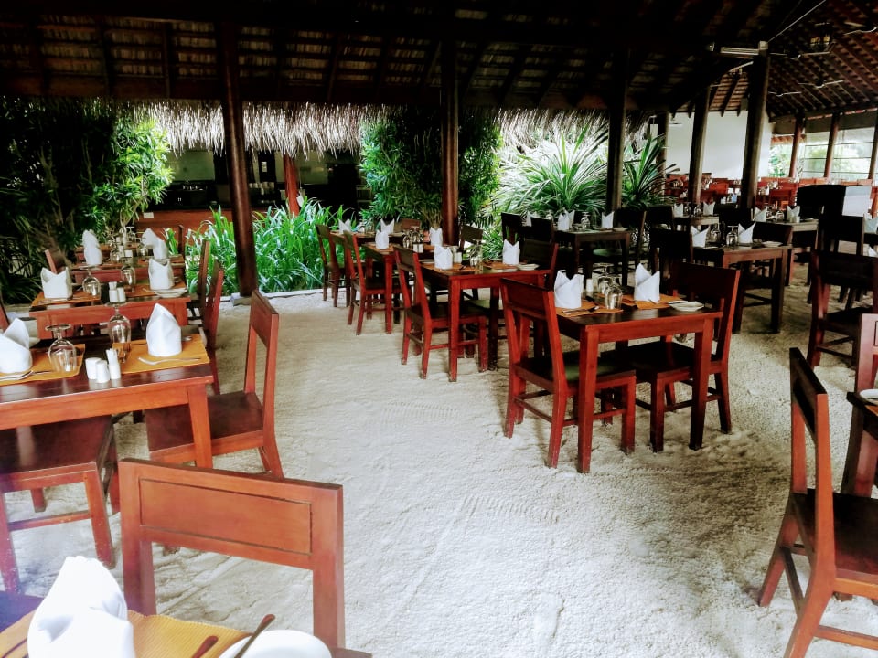 Gastro Summer Island Maldives