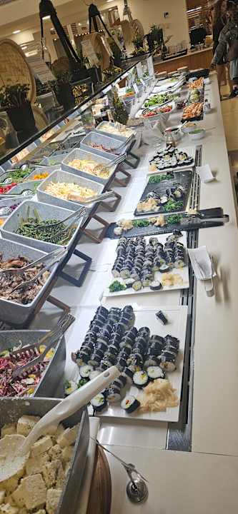 Gastro Esperides Beach Resort