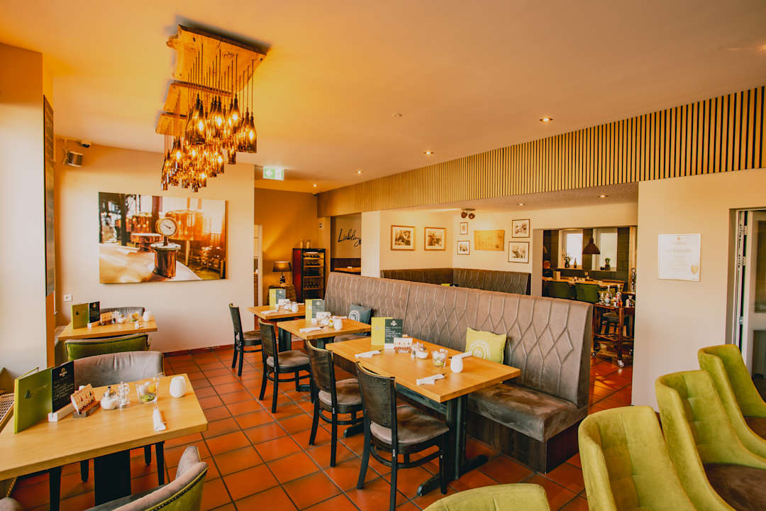 Gastro AKZENT Hotel Merfelder Hof
