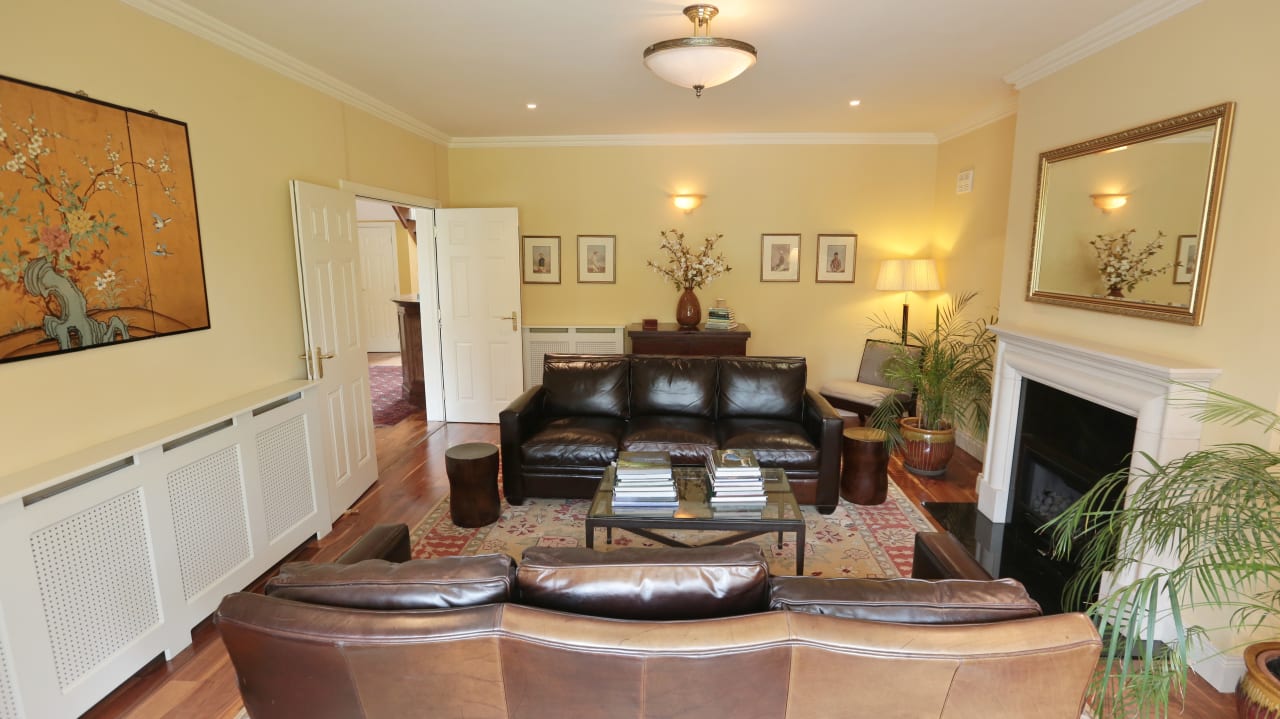 Sonstiges Rosquil House Guesthouse, Kilkenny