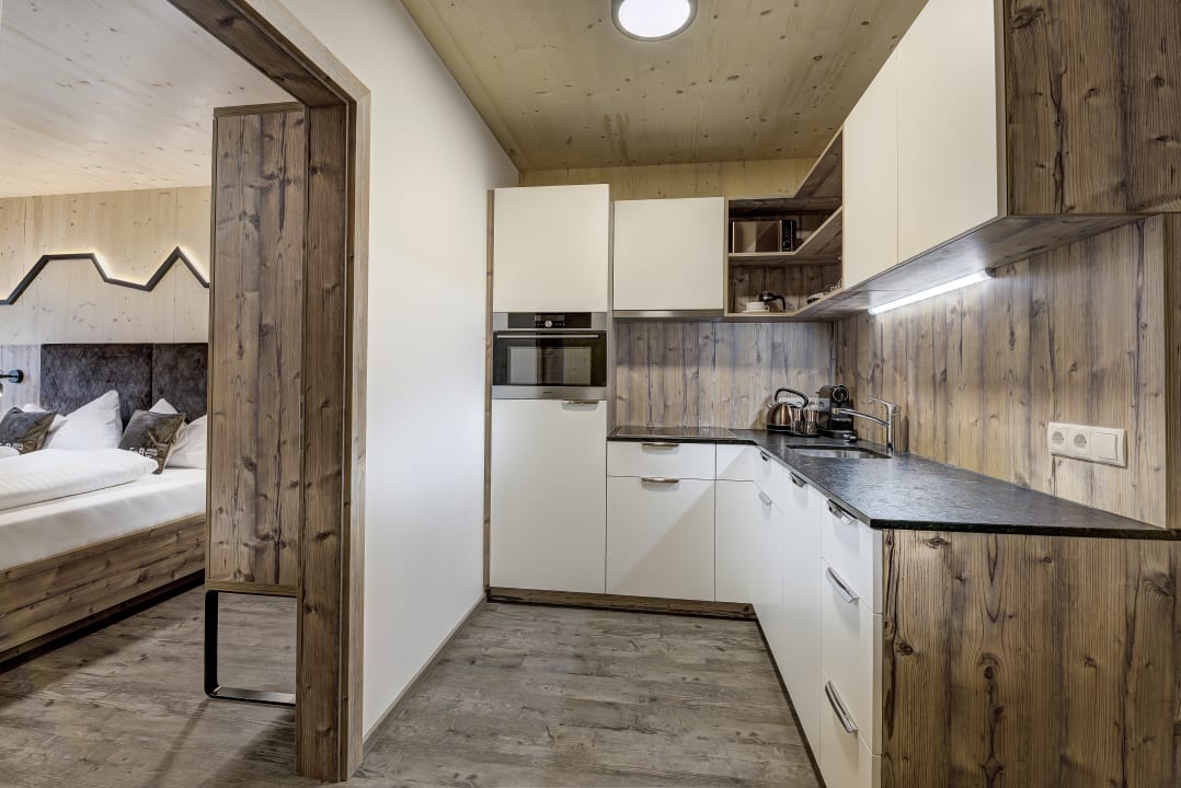 Zimmer Herbst Wohnerlebnis