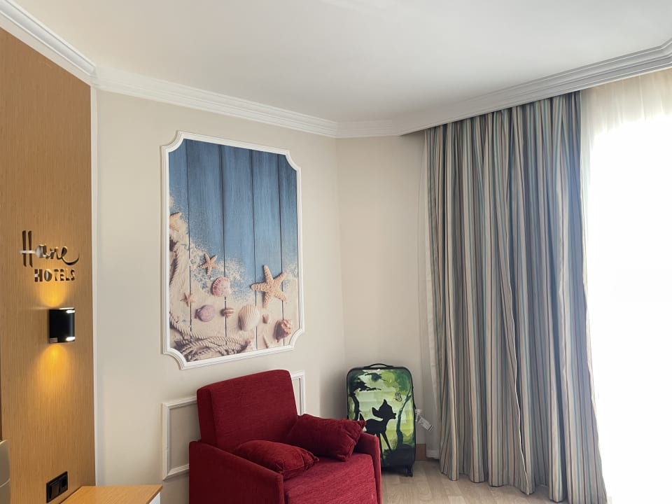 Zimmer Hane Family Resort