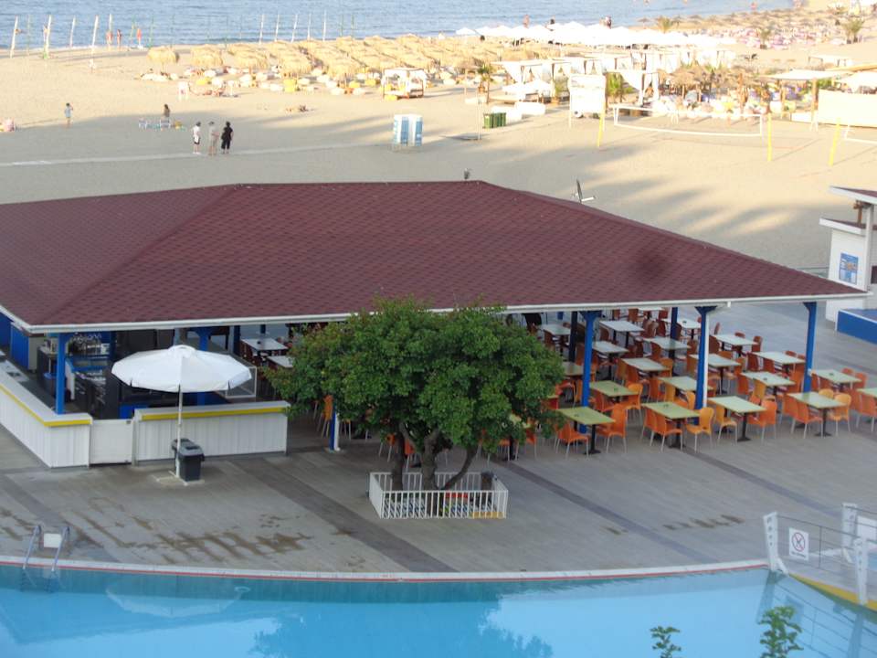 Gastro TUI Suneo Serenity Bay