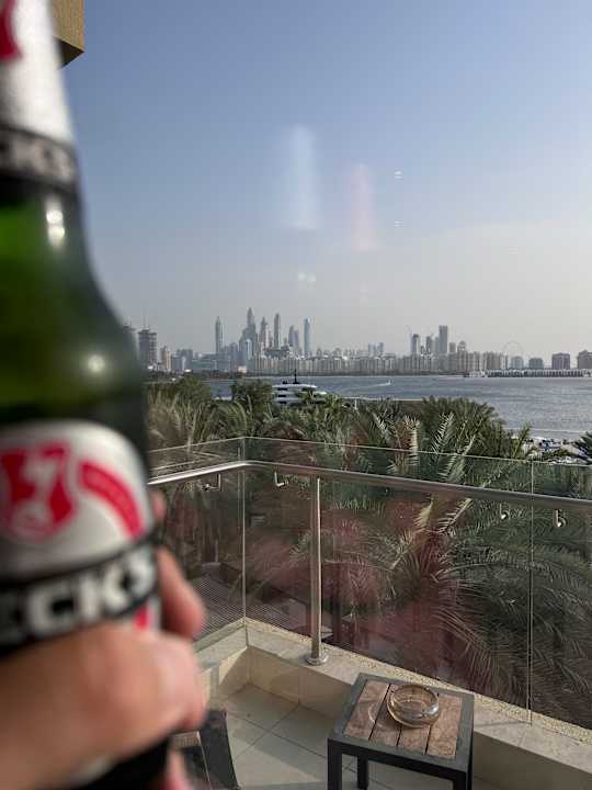 Zimmer Rixos The Palm Hotel & Suites