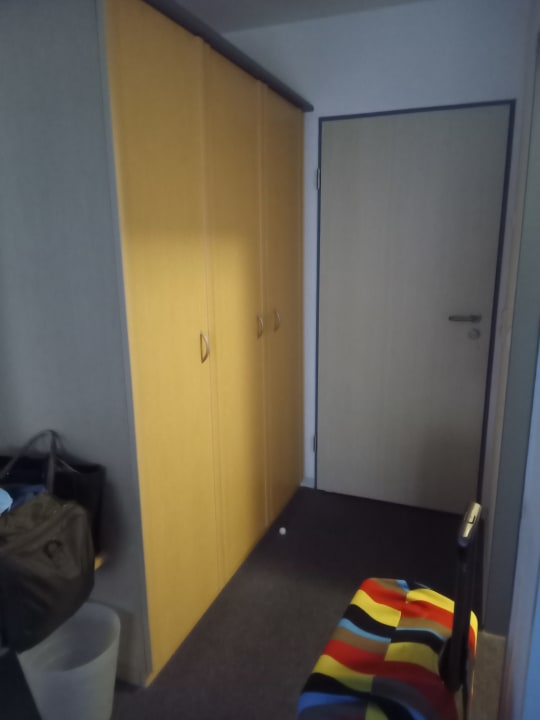 Zimmer Hotel Auerhahn