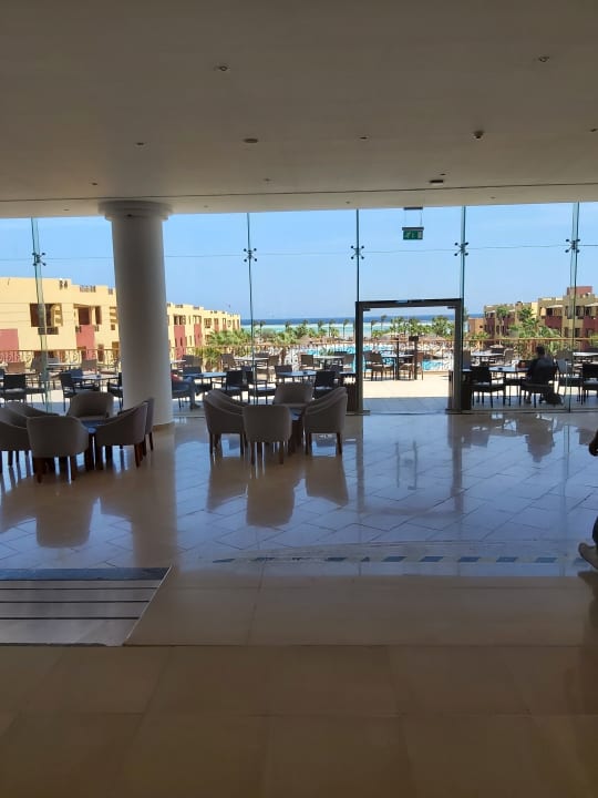 Lobby Casa Mare Resort