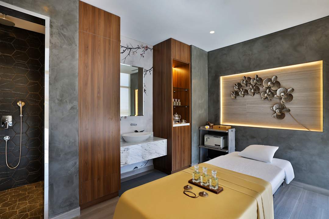 Sonstiges Hotel Local Dubai at Jumeirah Village Triangle