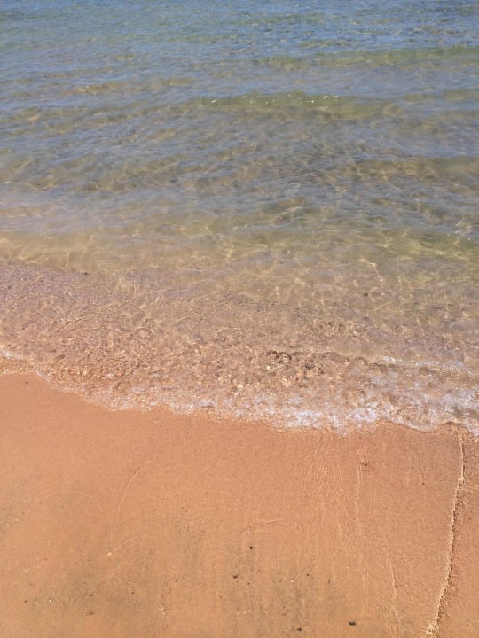 Schöner Strand Beach Albatros Resort