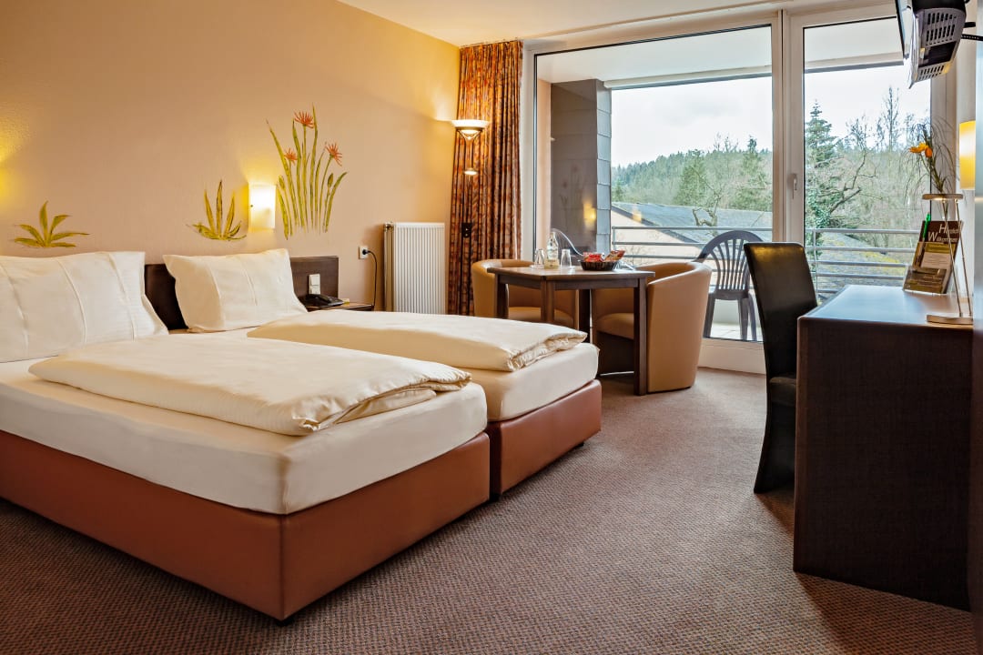 Zimmer Hotelpark Der Westerwald Treff