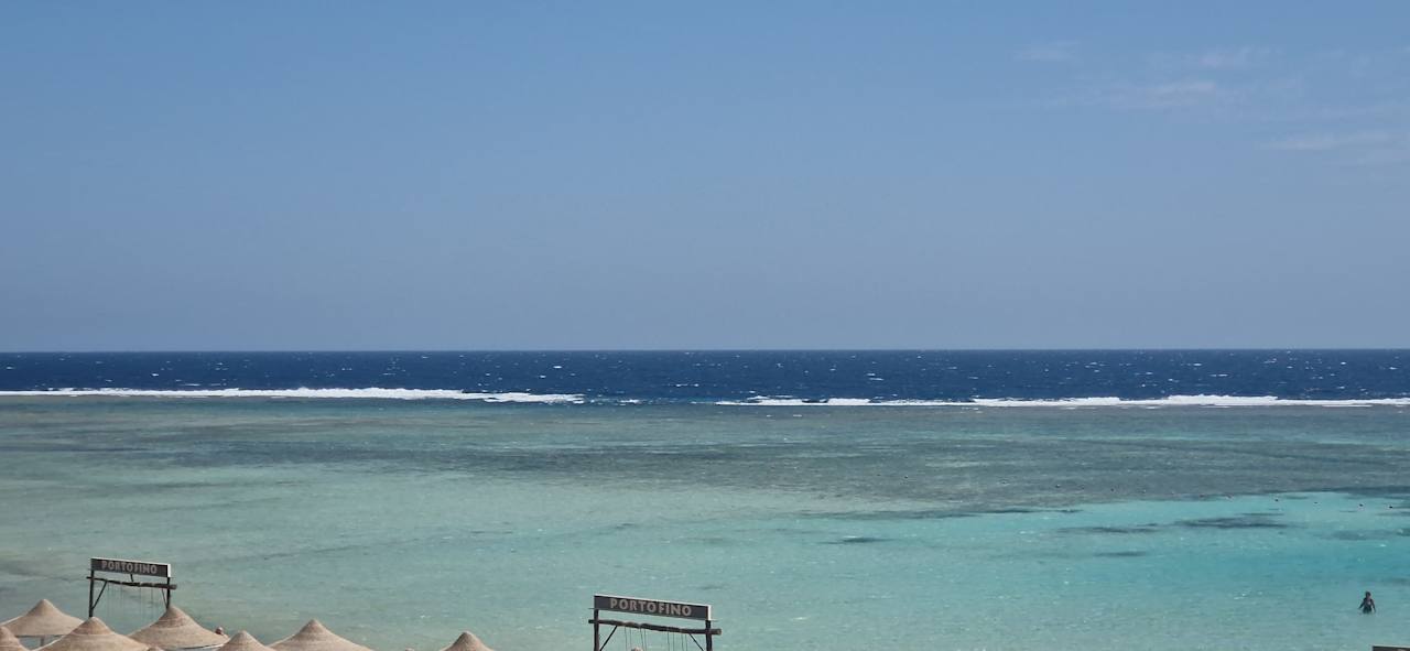 Strand Pickalbatros Villaggio Resort - Portofino