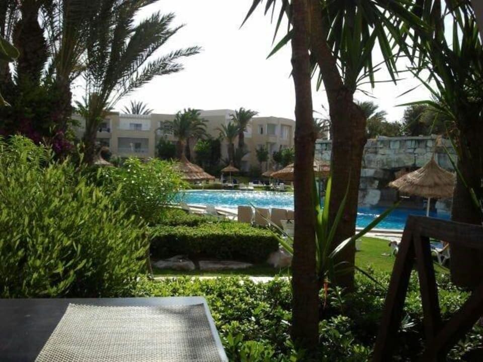 Traumhafte Anlage TUI MAGIC LIFE Africana