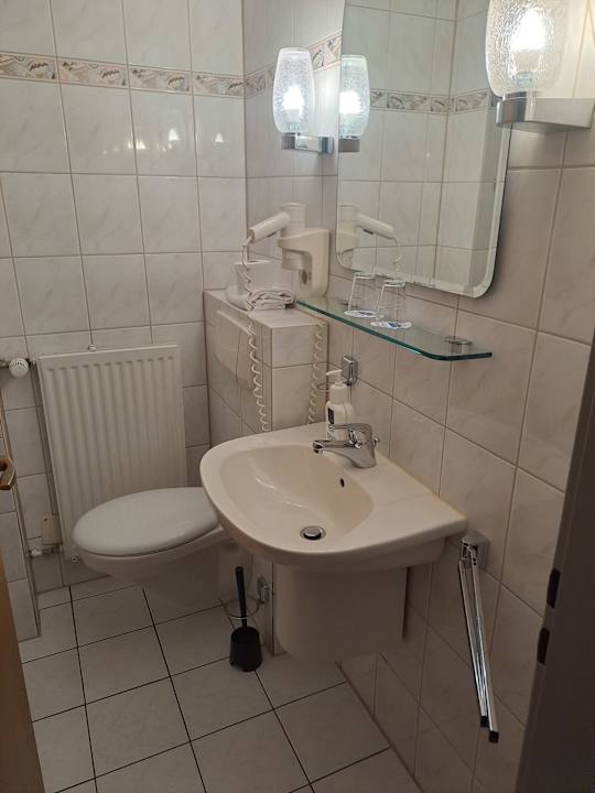 Zimmer Bamberg Inn