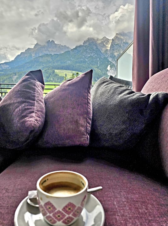 Zimmer Hotel Riederalm