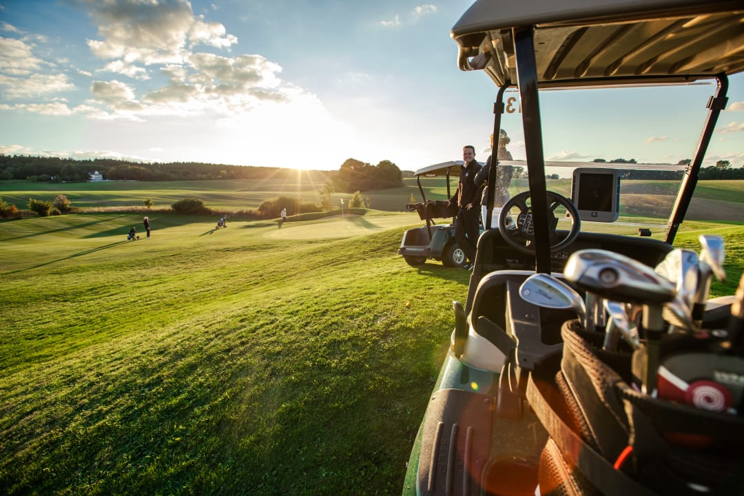 Sport & Freizeit Grand Hotel Heiligendamm - The Leading Hotels of the World