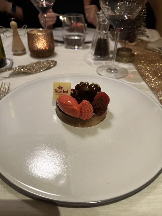 Gastro Hotel Alpin Spa Tuxerhof