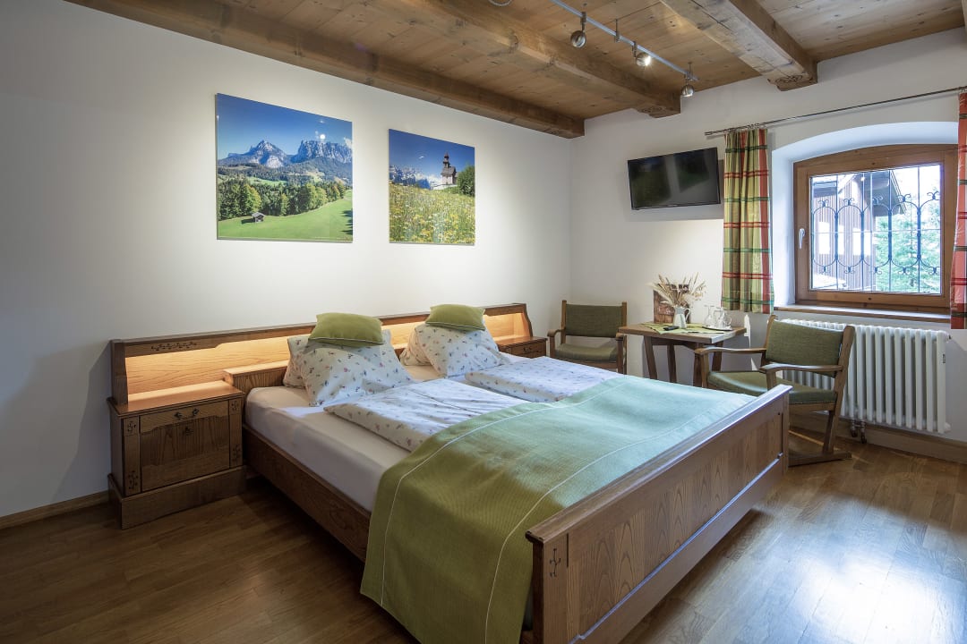 Zimmer Gasthof Maria Kirchental