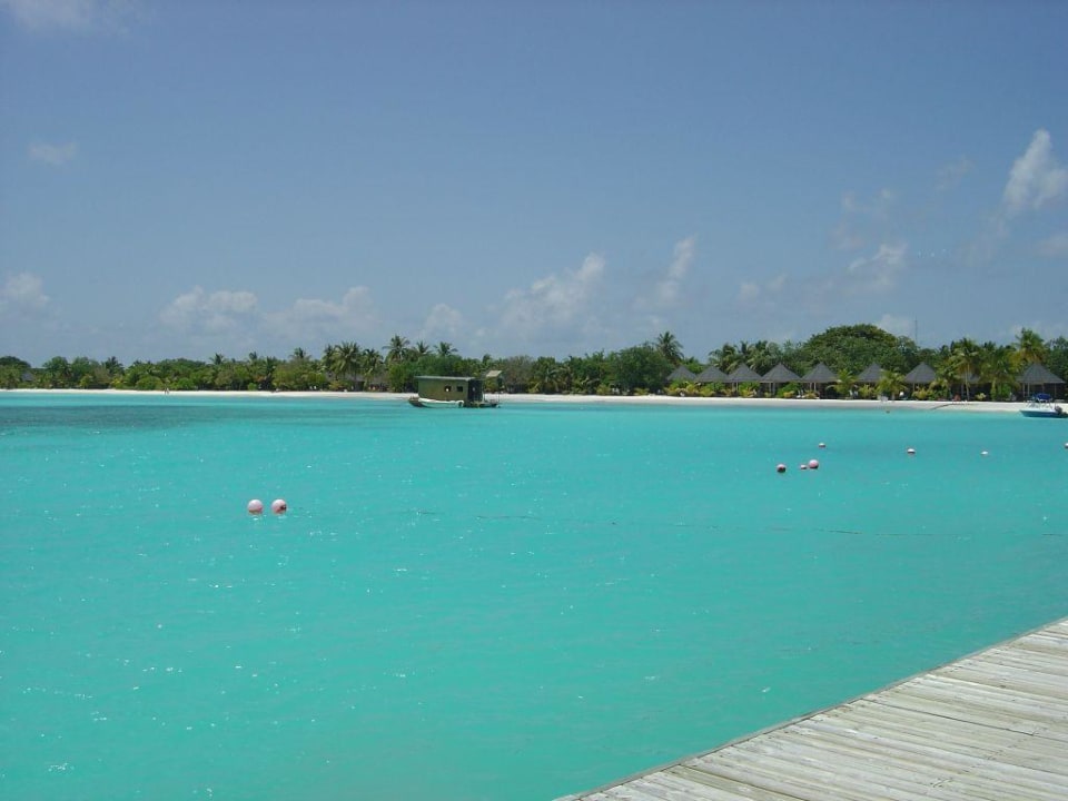 Willkommen Kuredu Island Resort & Spa