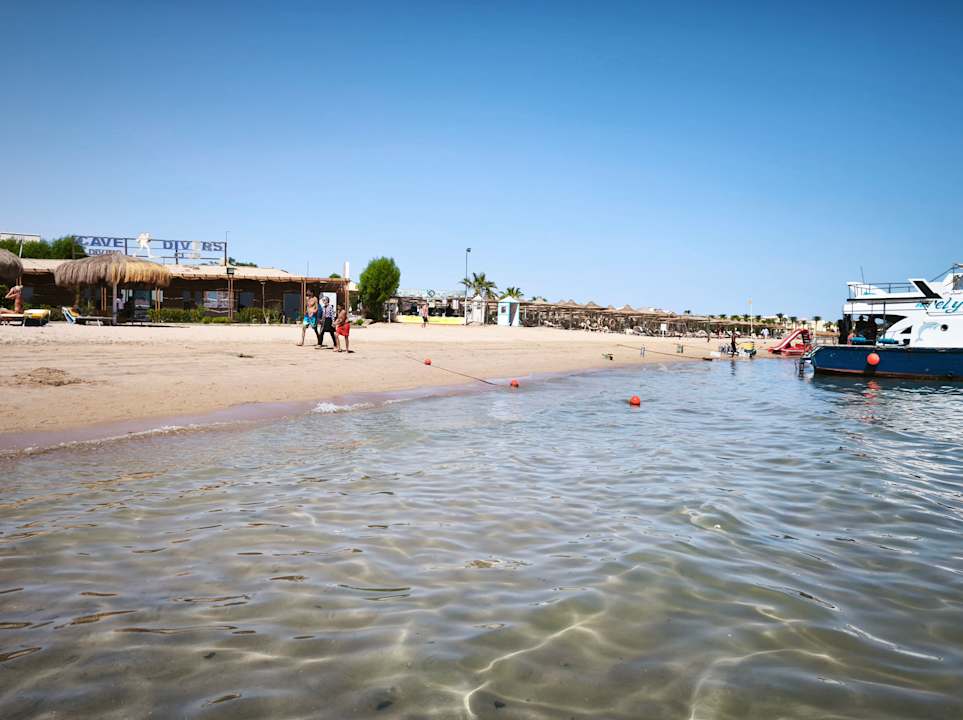 Strand Sentido Caribbean World Soma Bay