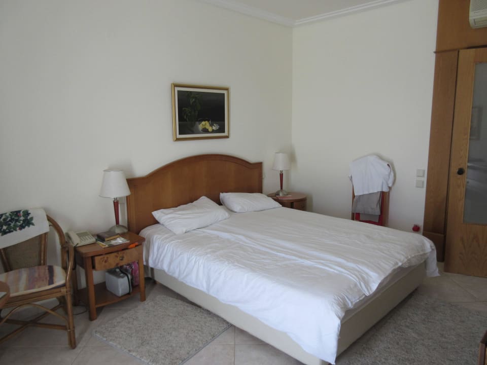 Zimmer Aegean Melathron Thalasso Spa Hotel