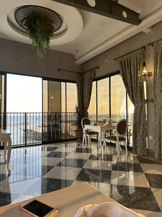 Gastro Aria Resort & Spa