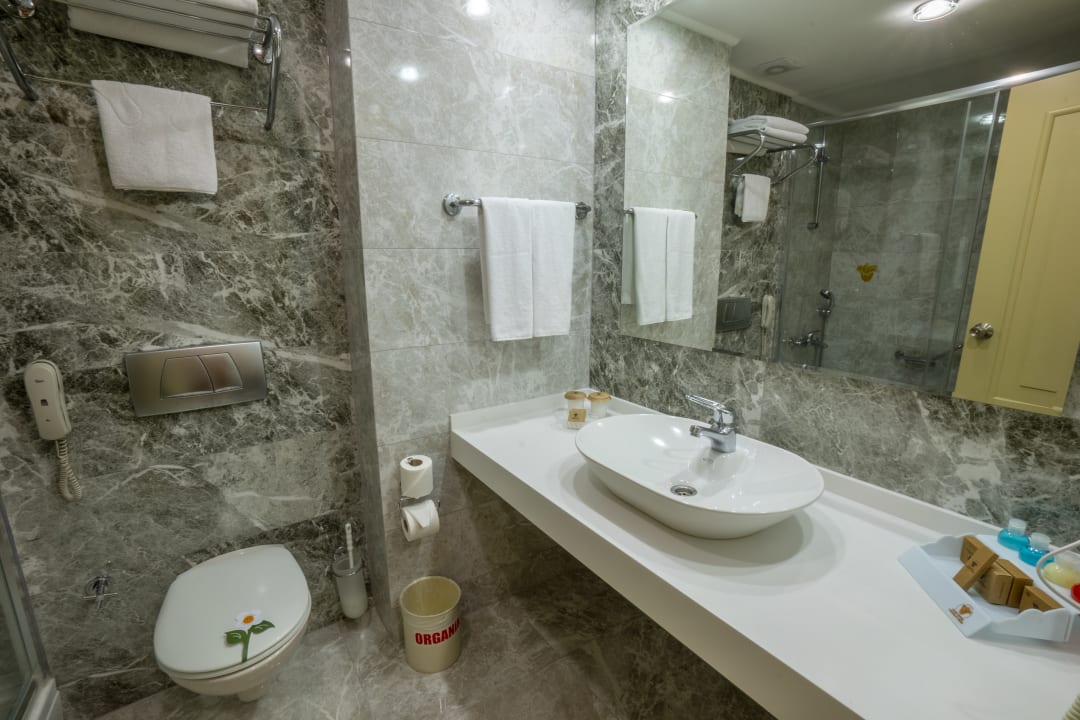 Zimmer Club Hotel Phaselis Rose