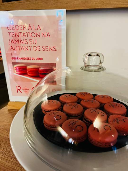 Gastro Hotel La Citadelle