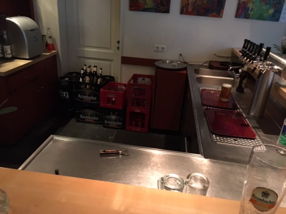 Restaurant Hotel Carpe Diem