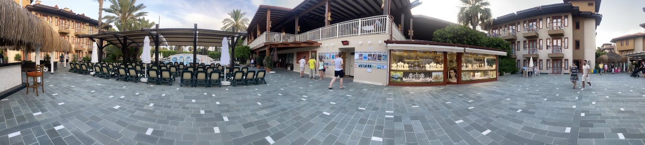 Sport & Freizeit Club Grand Side