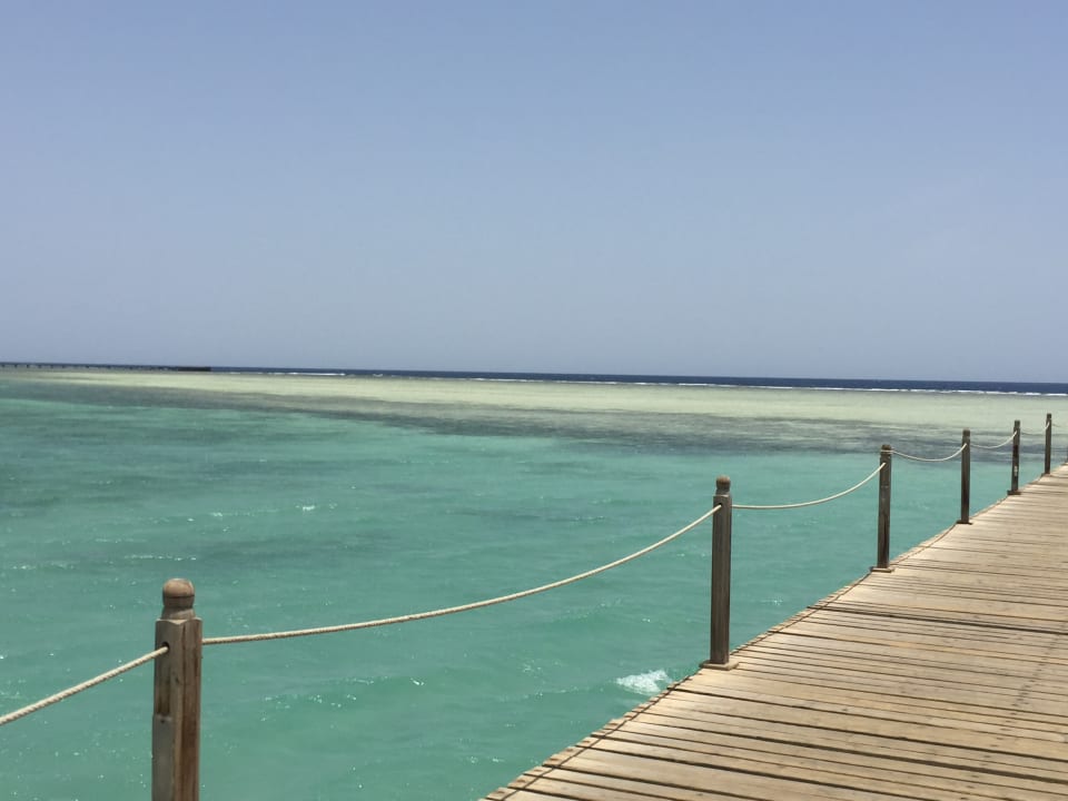 Strand Casa Mare Resort