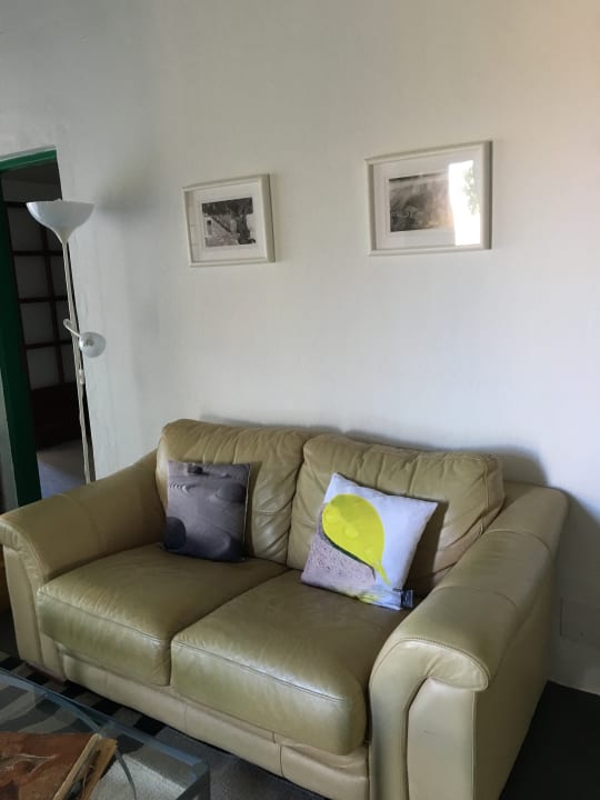 Zimmer Apartment Casa Las Majadas