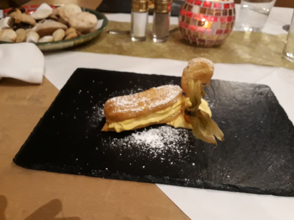 Gastro Das Falkenstein